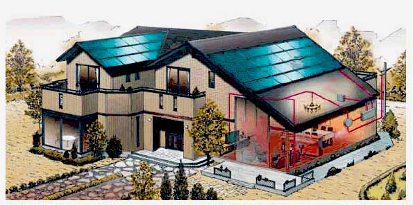 architettura-bioclimatica-biocompatibilita'